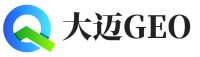 从江县大迈GEO